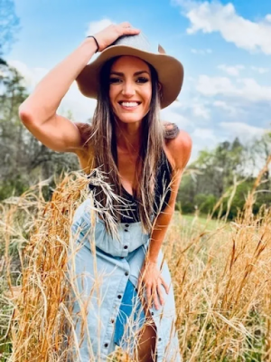 Kalyn Staton, ND, a Naturopathic Physician with Be Well Health and Wellness Center