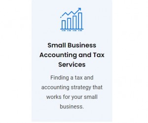 Tax Services