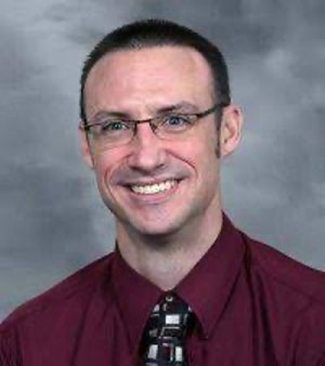 Roman M. Natoli, MD, PhD, an Orthopedic Surgeon with IU Health Physicians Orthopedics & Sports Medicine 