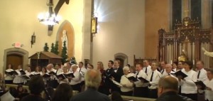 Antioch Community Choir