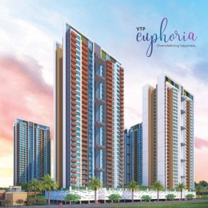 Lavish Homes in kharadi