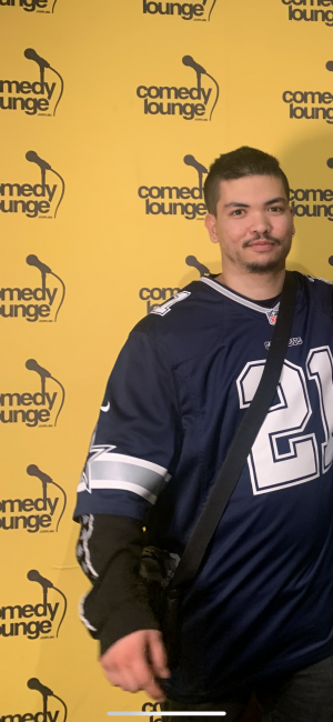 ChillGlock The Spotify Artist  from Australia 