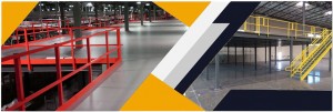 Warehouse Mezzanine Floor Contractors Chennai