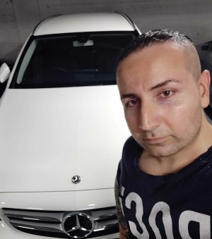arvin niknia also like mercedes benz