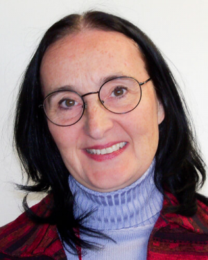 Daphne Schneider, MD, Geriatrics Specialist  with Cambridge Health Alliance