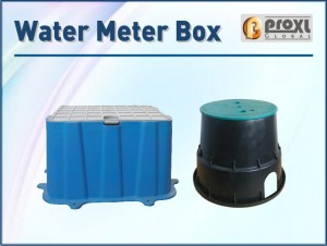Water Meter Pit Cover Manufacturer