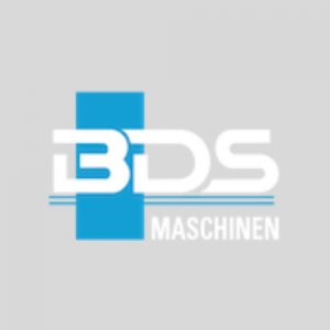bds machines logo