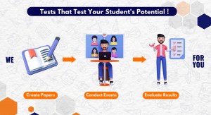 Know how TestnTrack Works