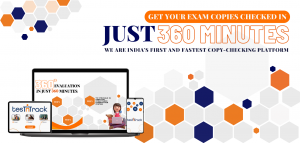 TestnTrack Best copy checking platform for teachers