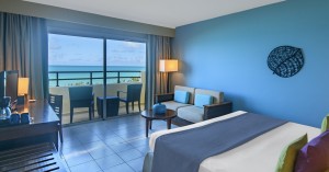 Junior Suite Sea View