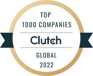 Dewais celebrates winning two global awards from Clutch