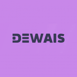 Dewais celebrates winning two global awards from Clutch