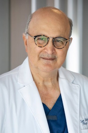 Isam Balat, MD, FACOG, an Obstetrician-Gynecologist with Plaza OB/GYN Associates