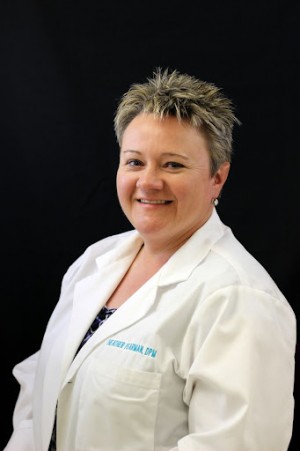 Heather B. Pearman, DPM, a Podiatrist with Southwest Podiatry, PC