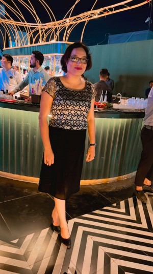 Mamta Tayade