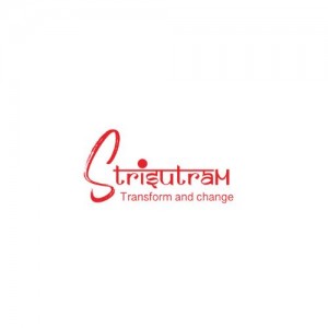 Strisutram Media Logo