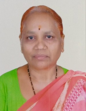 Suman Patil