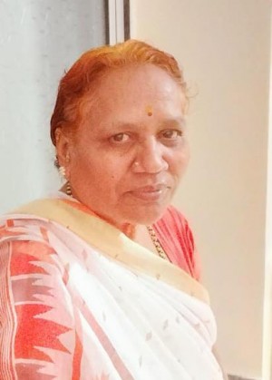 Suman Patil