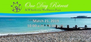 sussex 1 day retreat 