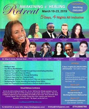 sussex wholistic wellness fair 