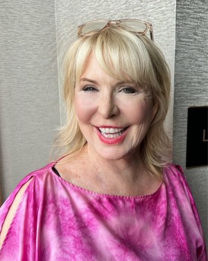 Marin Bright, CEO and founder of Smart Meetings