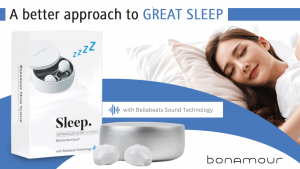 The all new Bonamour Sleep System (2023)