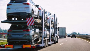 Reliable Auto Transport