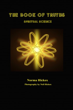 Get Into the Trance of Spirituality and Science with Norma Hickox