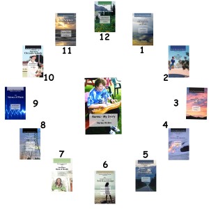 Get Into the Trance of Spirituality and Science with Norma Hickox