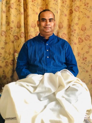 Science of Self-heal & Self-realize through Reiki Raja Yoga Session