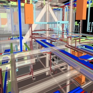 Celebrating 15 years of BIM Services and expertise in Clash Detection & BIM Coordination Services