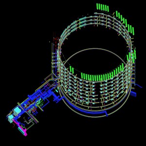 Celebrating 15 years of BIM Services and expertise in Clash Detection & BIM Coordination Services