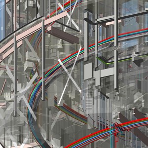 Celebrating 15 years of BIM Services and expertise in Clash Detection & BIM Coordination Services