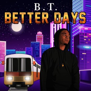 B.T the Artist lyrical abilities can make him an Iconic and Influential rapper of all times.