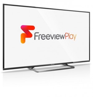 Freeview Aerials