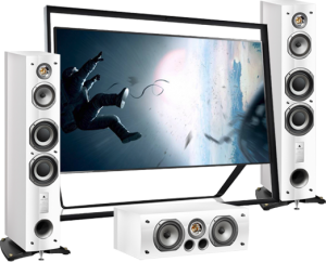 Home Cinema Systems