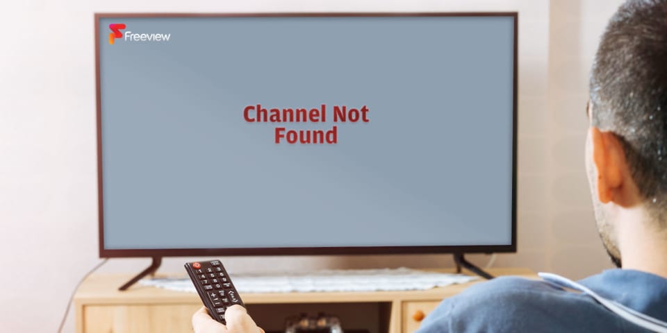 TV Aerial Problems TV Aerial Problems