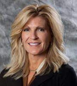 Wendy Stinson, DPM, Diplomate, ABFAS, a Podiatrist in Private Practice 