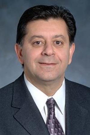 Andrew Zazaian, DO, an Internist with Michigan Internal Medicine Associates, PC