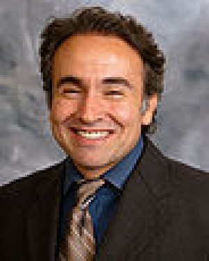 Sina Meisamy, MD, Diagnostic Radiologist 