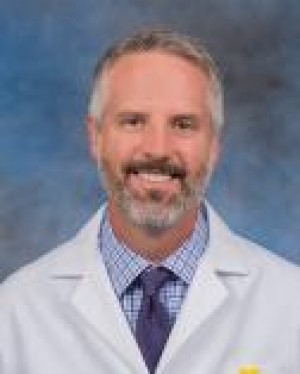 Tate John Egger, DO, an Anesthesiologist with MyMichigan Medical Center Midland