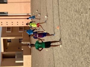 “The Soccer Academy” Television Show is Returning to KMCI “The Spot” in Kansas City on Saturday at 12:30 p.m. CT