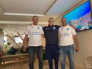 NAHDA Coaches in Marrakech