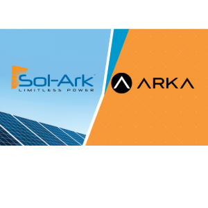 Sol-Ark and ARKA