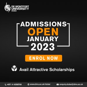 De Montfort University Dubai