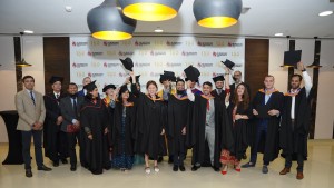 De Montfort University Dubai