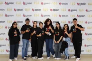 Enroll In DMU’s Postgraduate Degree In Dubai