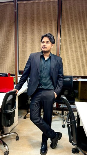 Atul ranjan