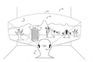 Microsoft Plans To Bring Your Phone Into Mixed Reality