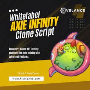 Axie Infinity Clone script